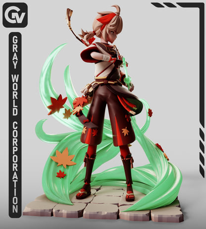 Kazuha