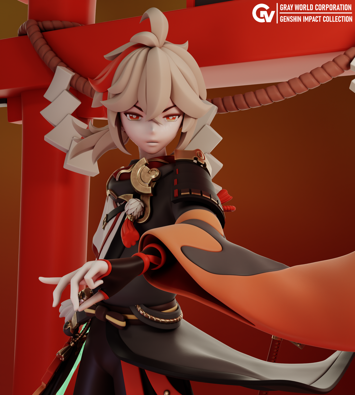 Kazuha