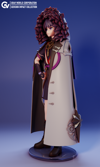 Scaramouche
