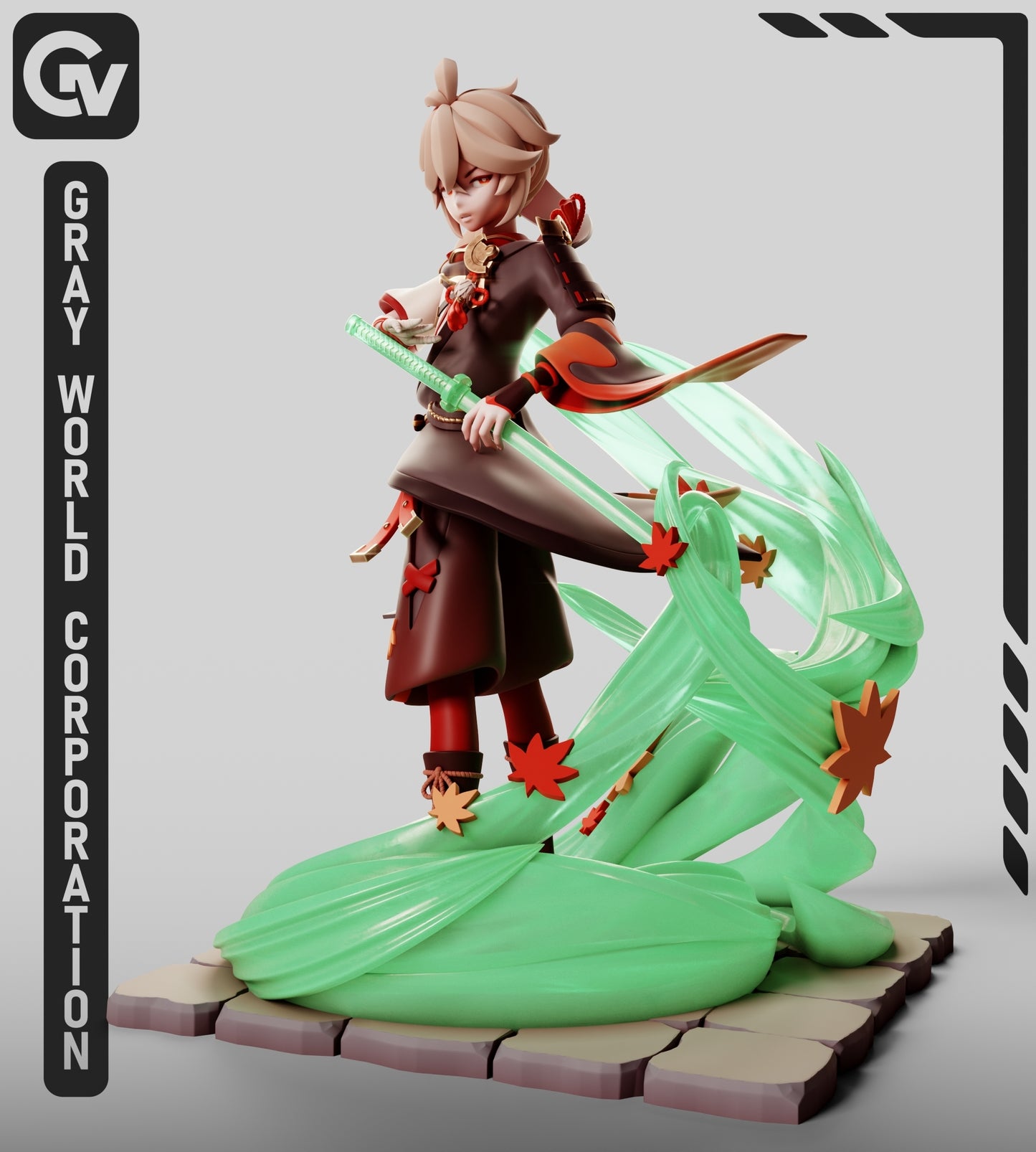 Kazuha