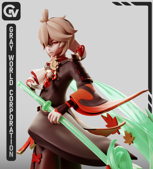 Kazuha