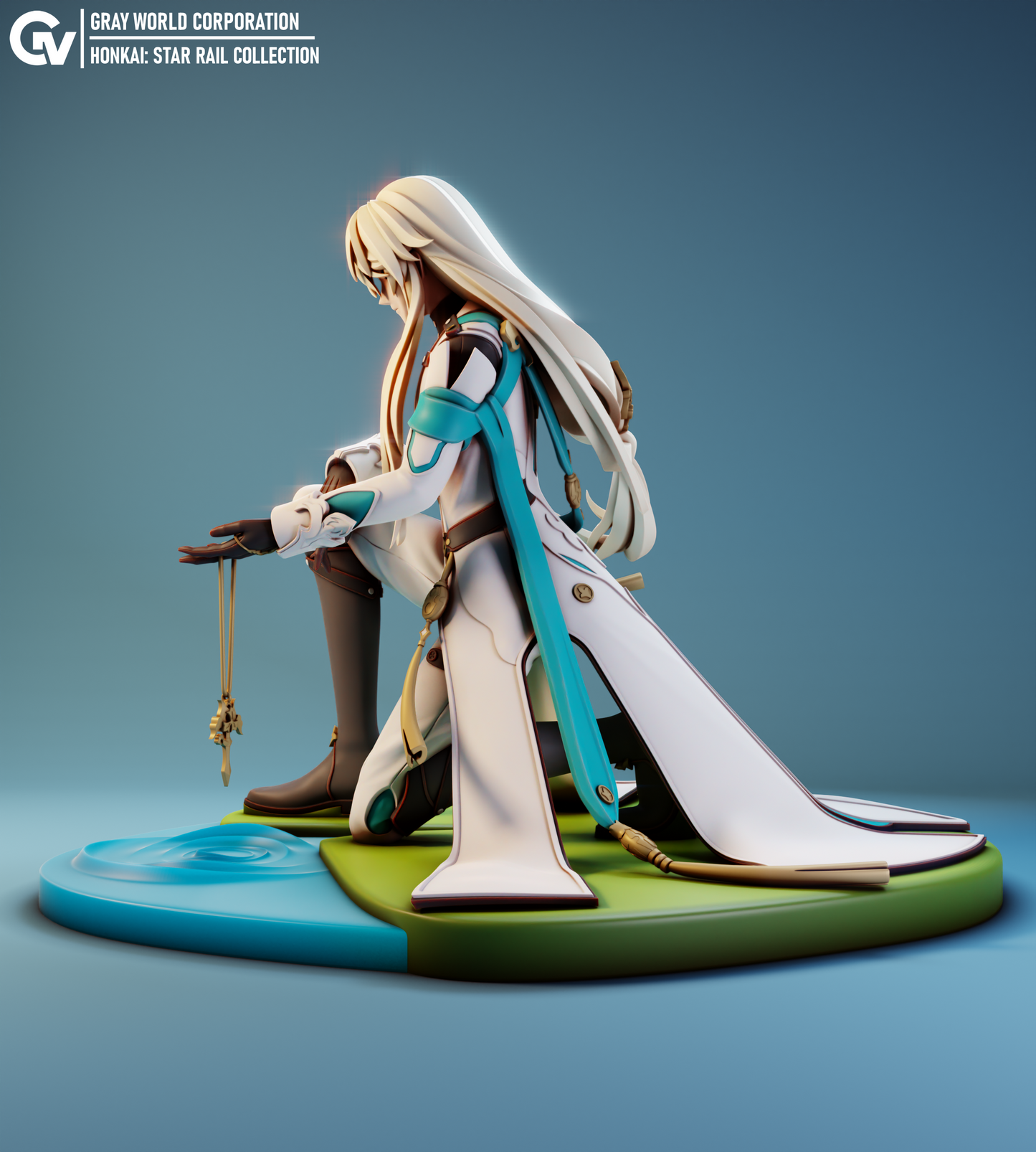 Luocha