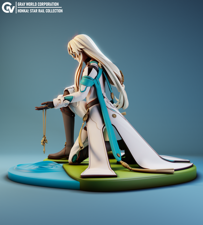 Luocha