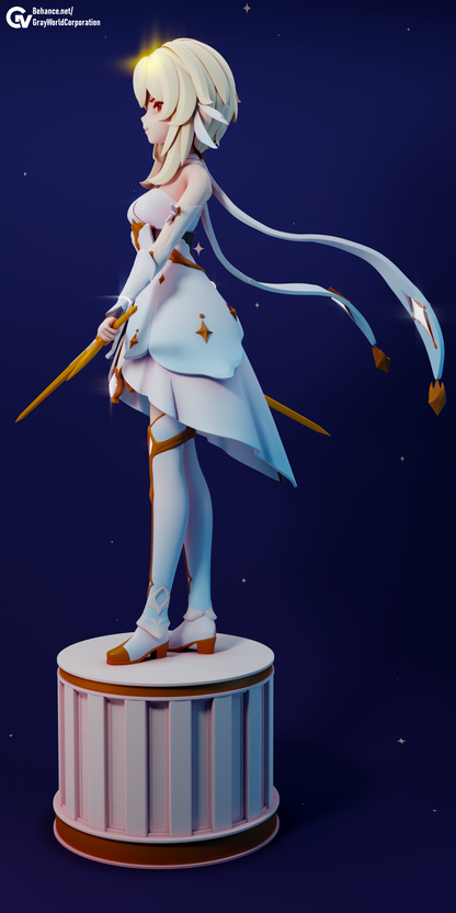 Lumine