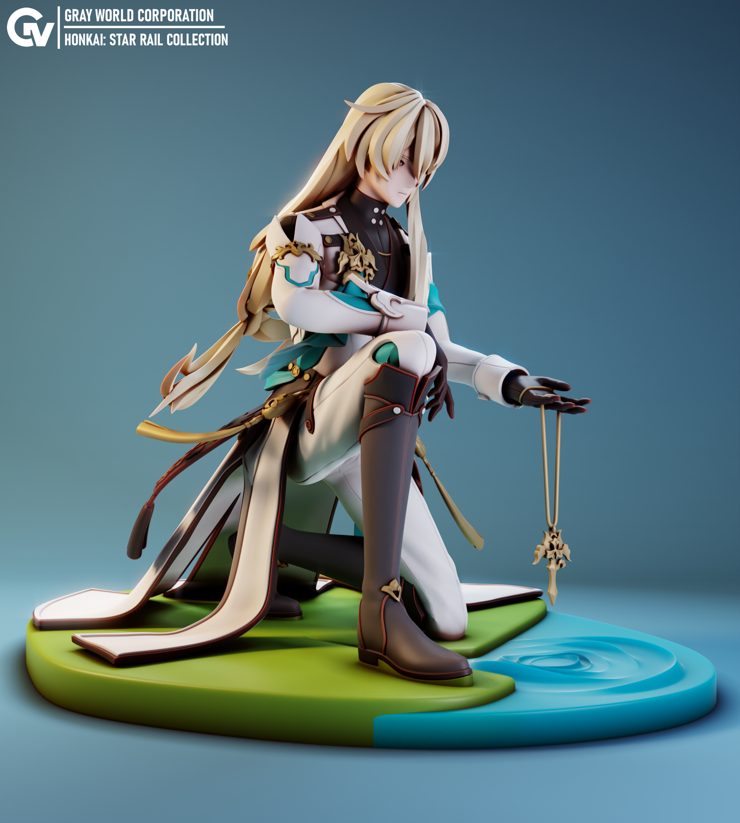 Luocha