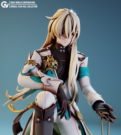 Luocha