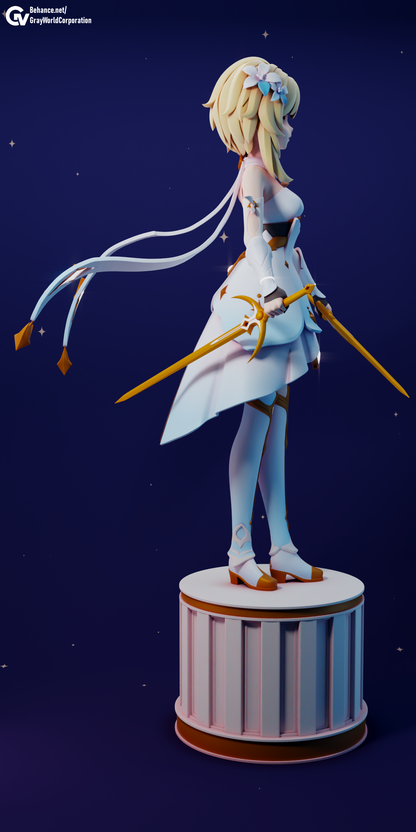 Lumine