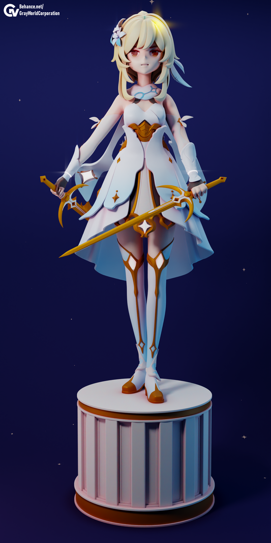 Lumine