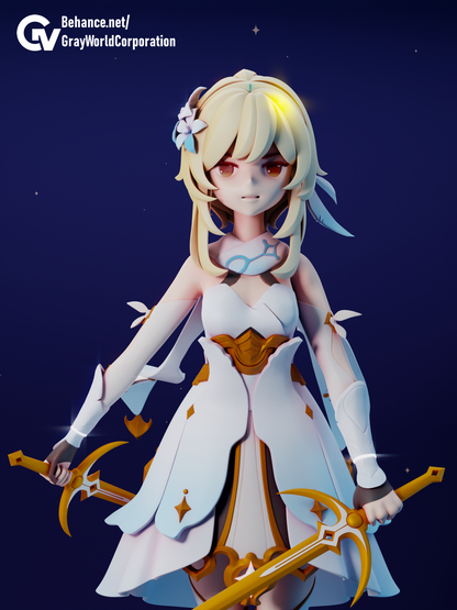 Lumine
