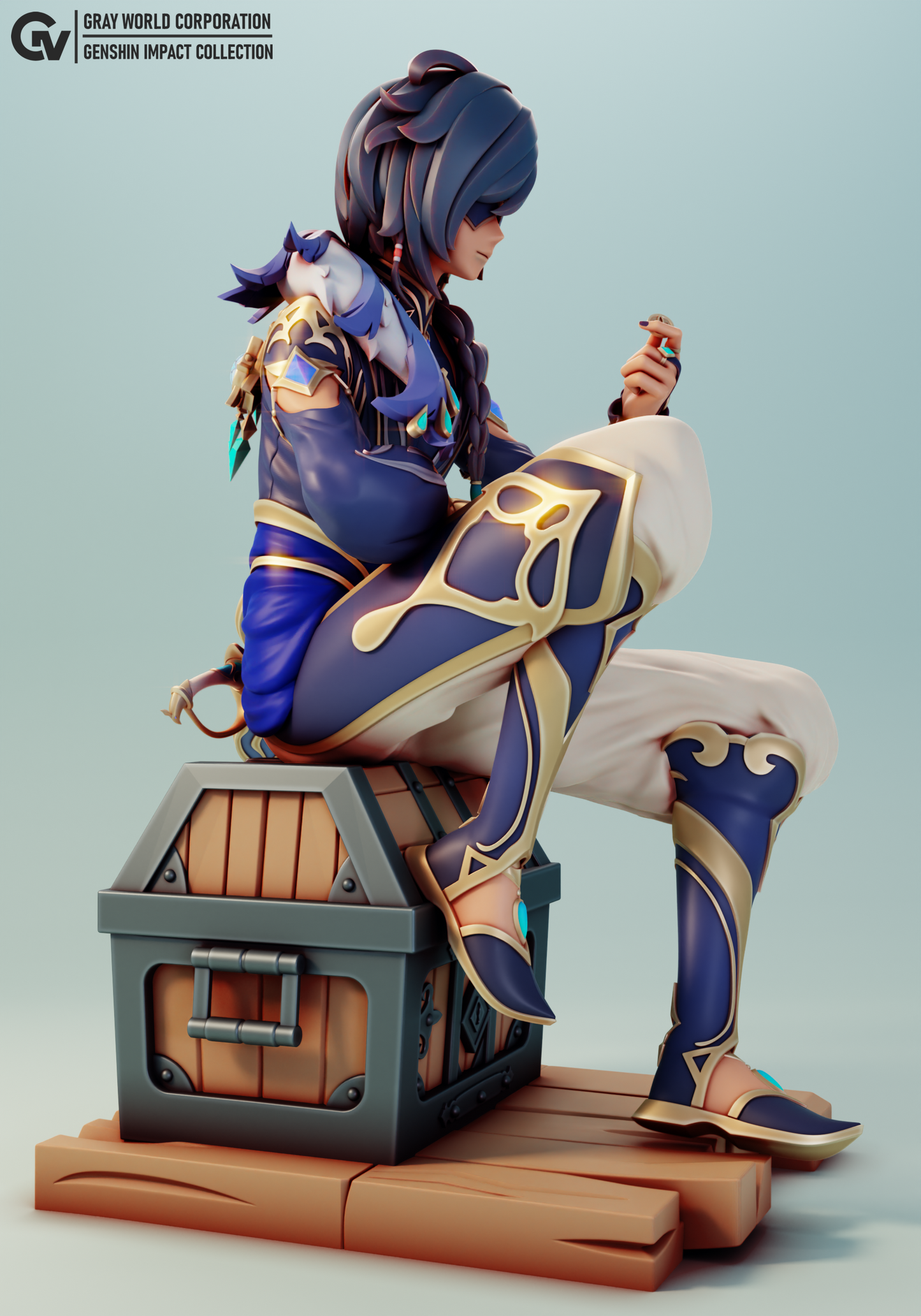 Kaeya