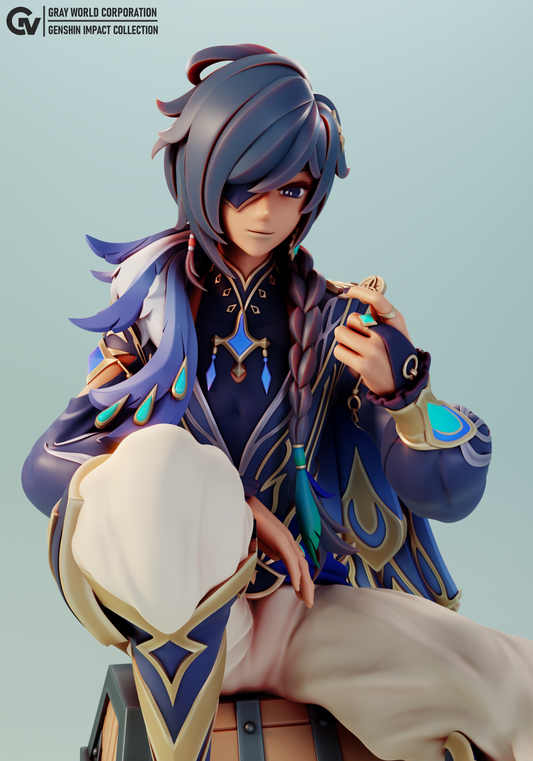 Kaeya