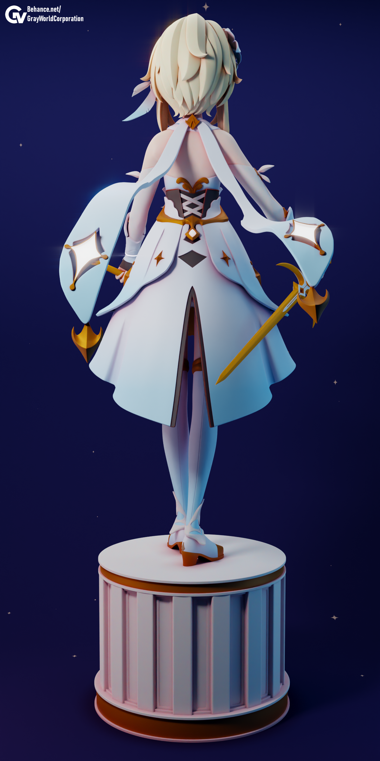 Lumine