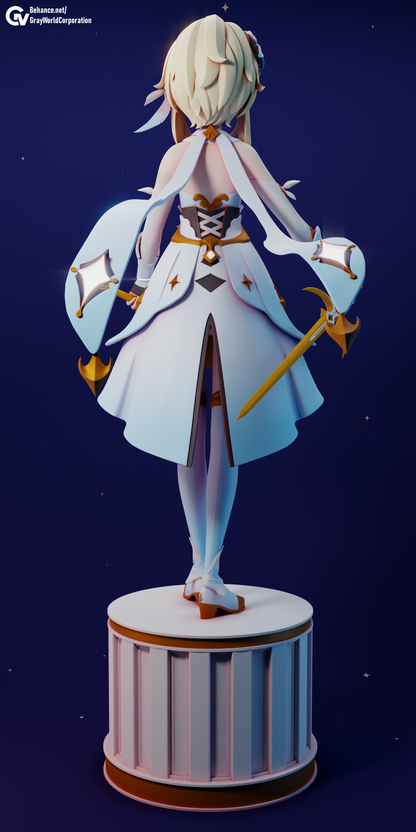 Lumine
