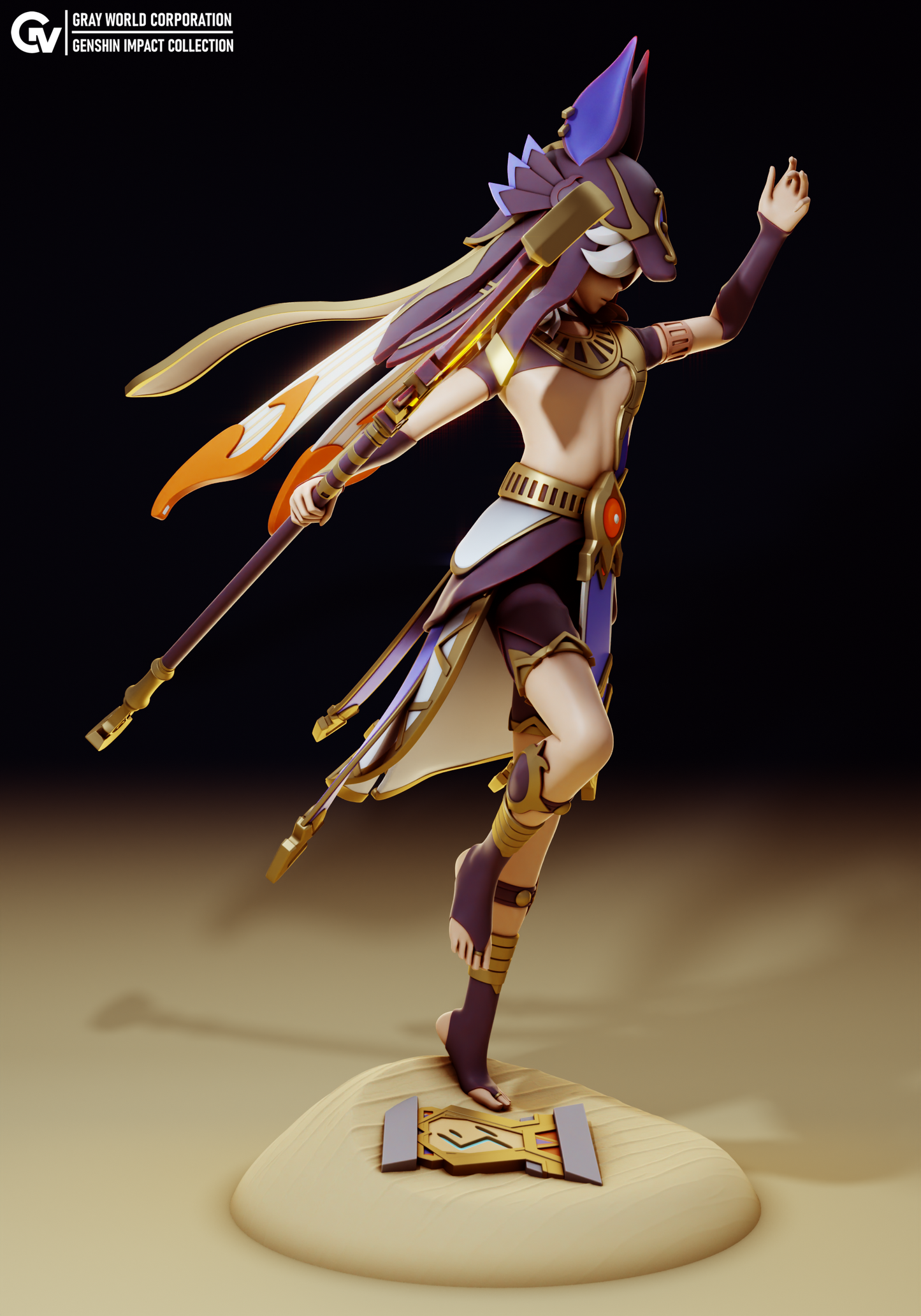 Cyno