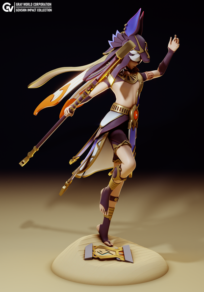 Cyno