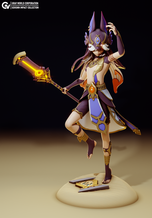 Cyno