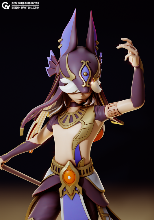 Cyno