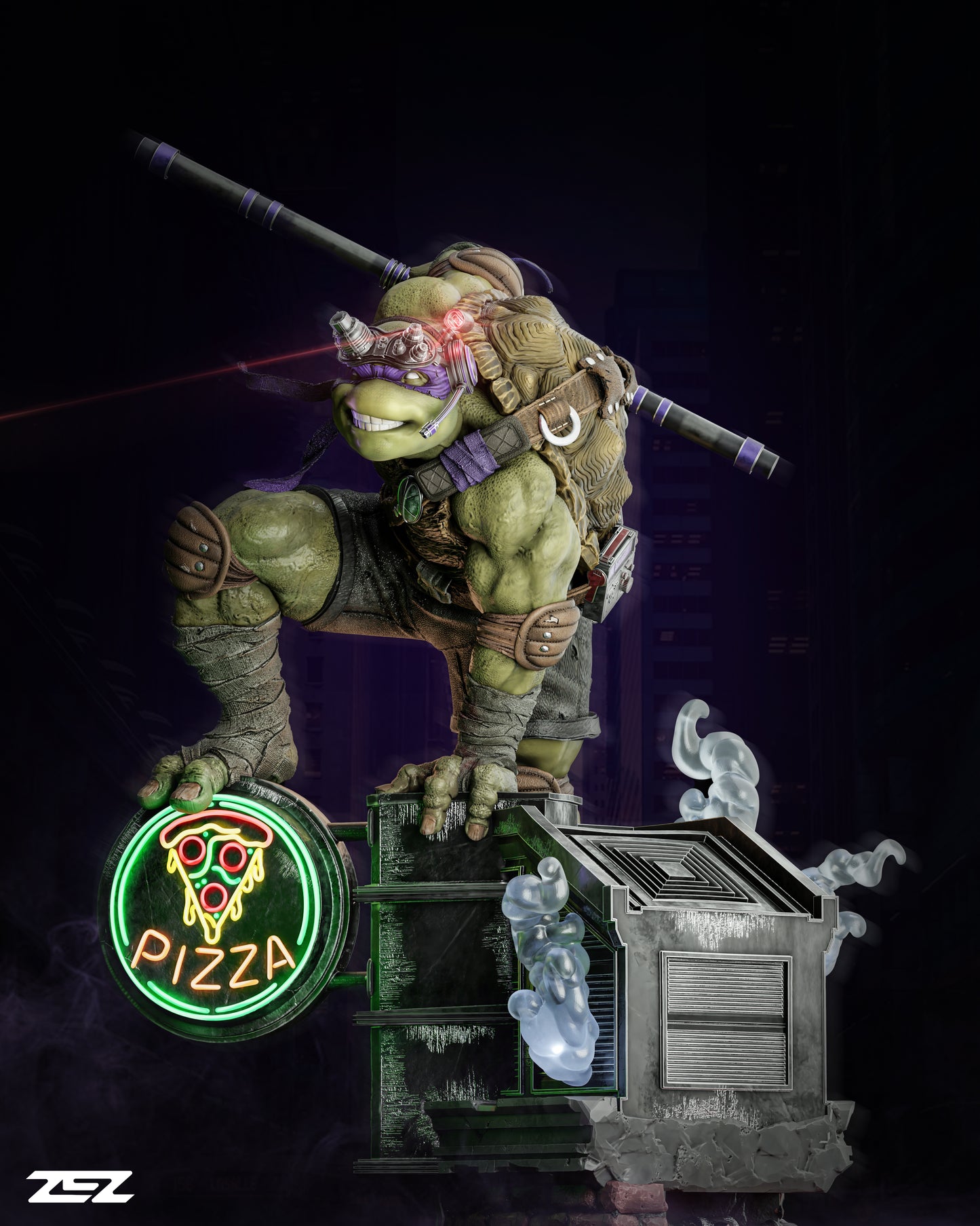 Donatello