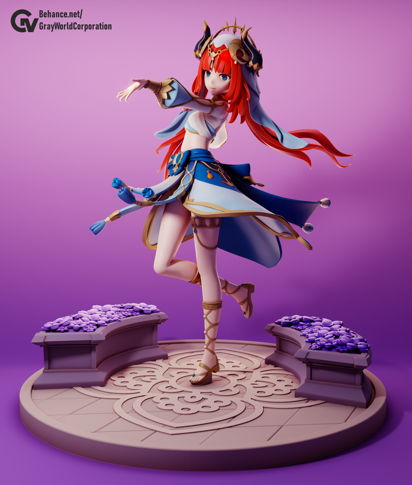 Nilou