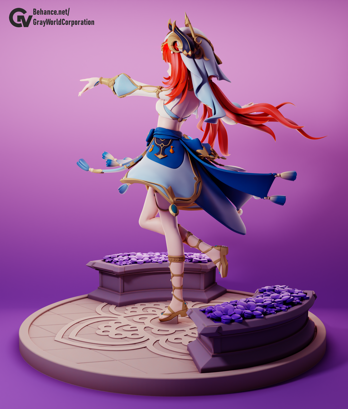 Nilou