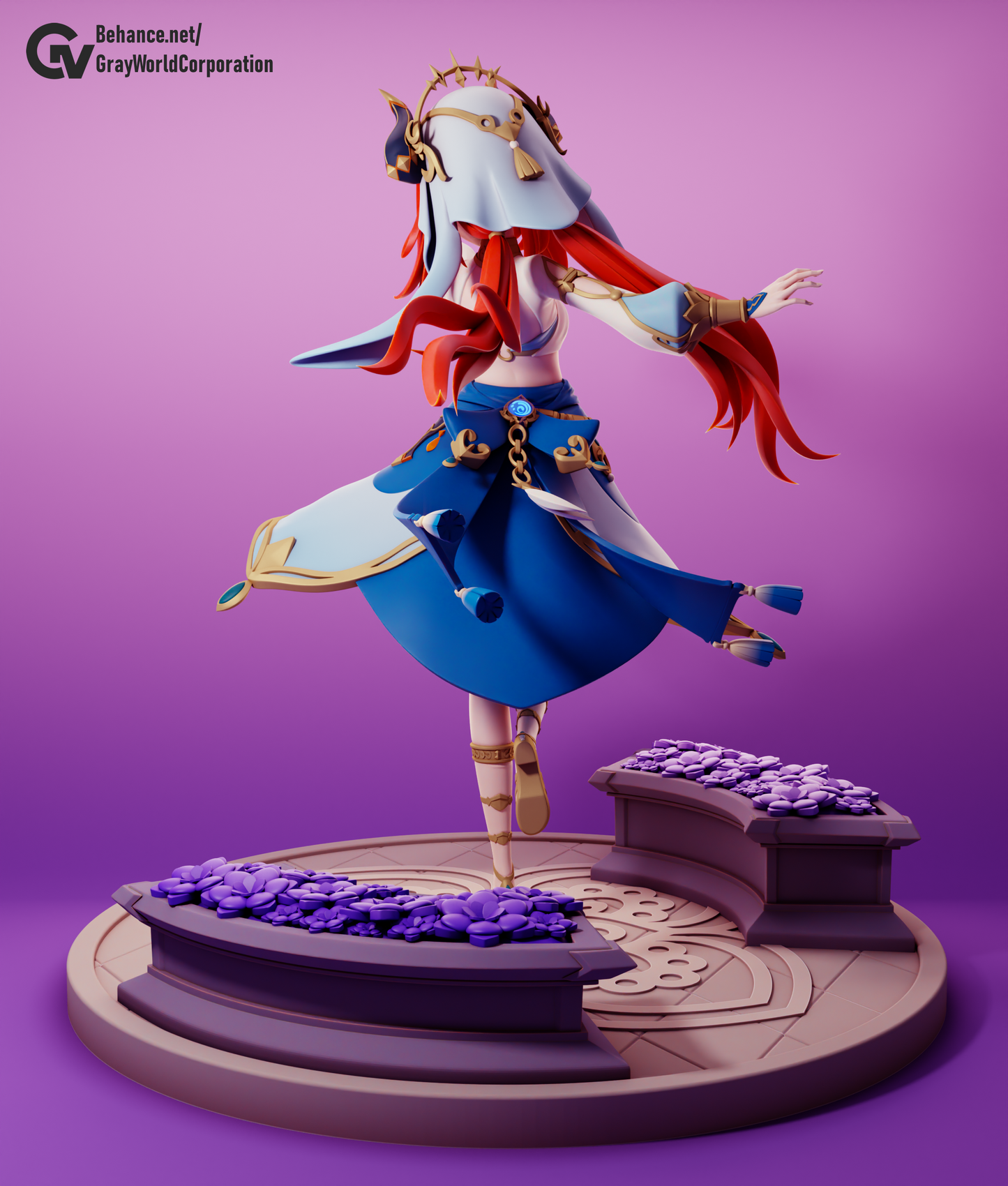 Nilou