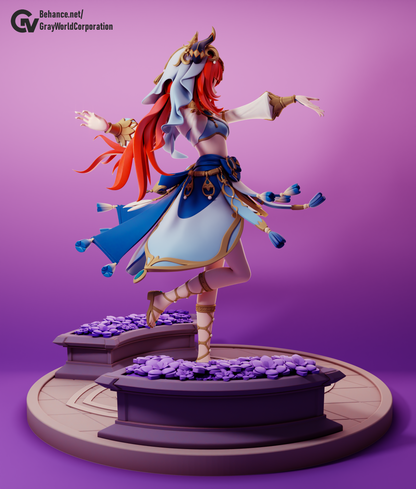 Nilou
