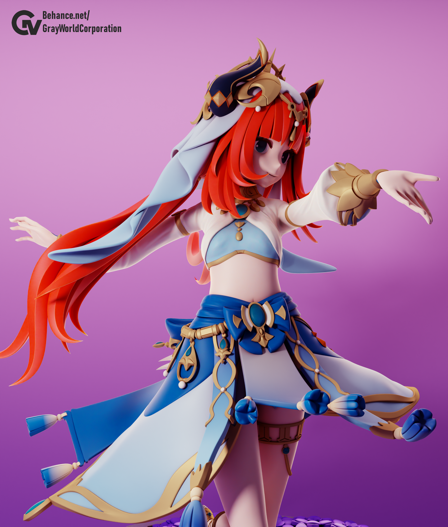 Nilou