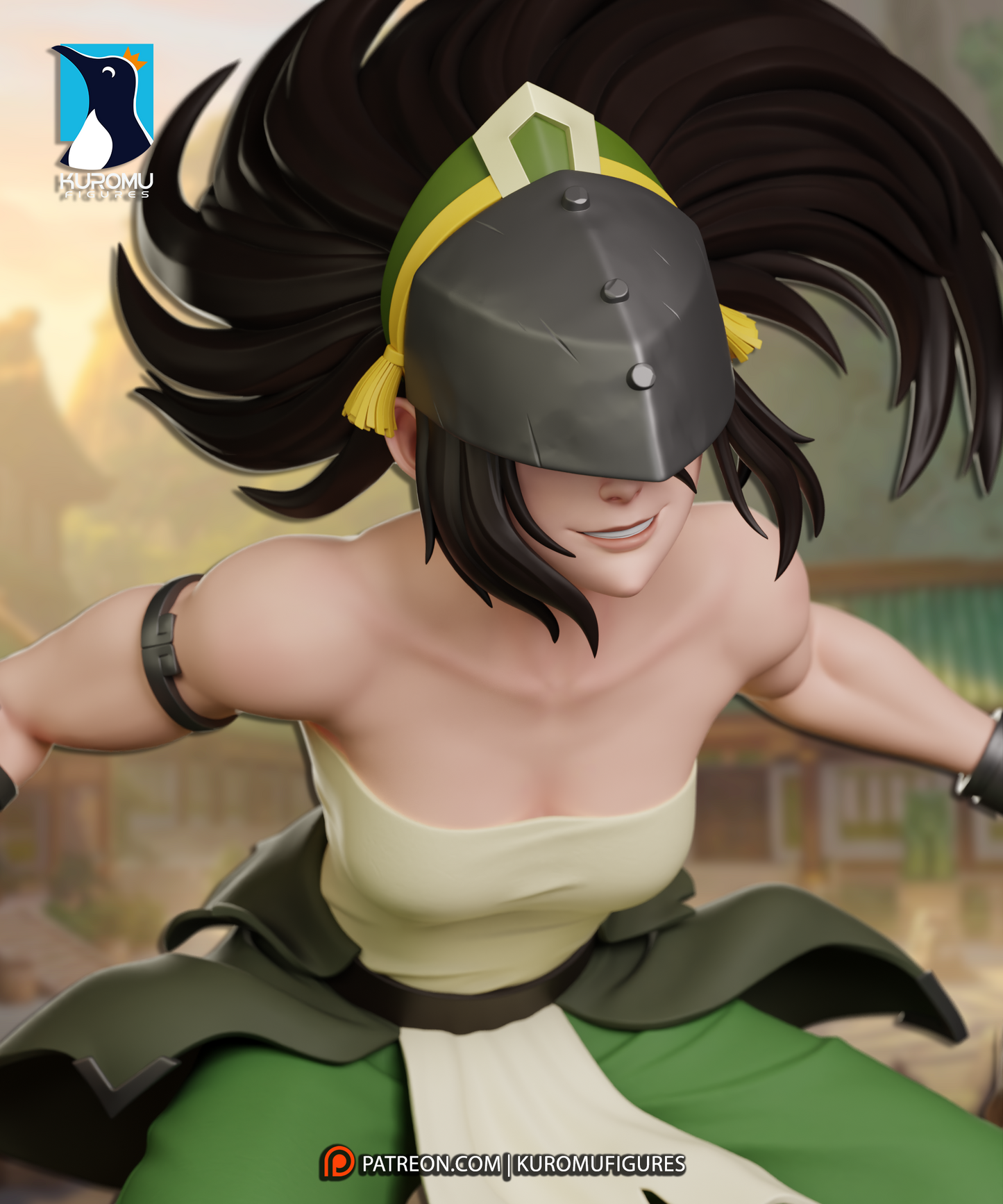 Toph