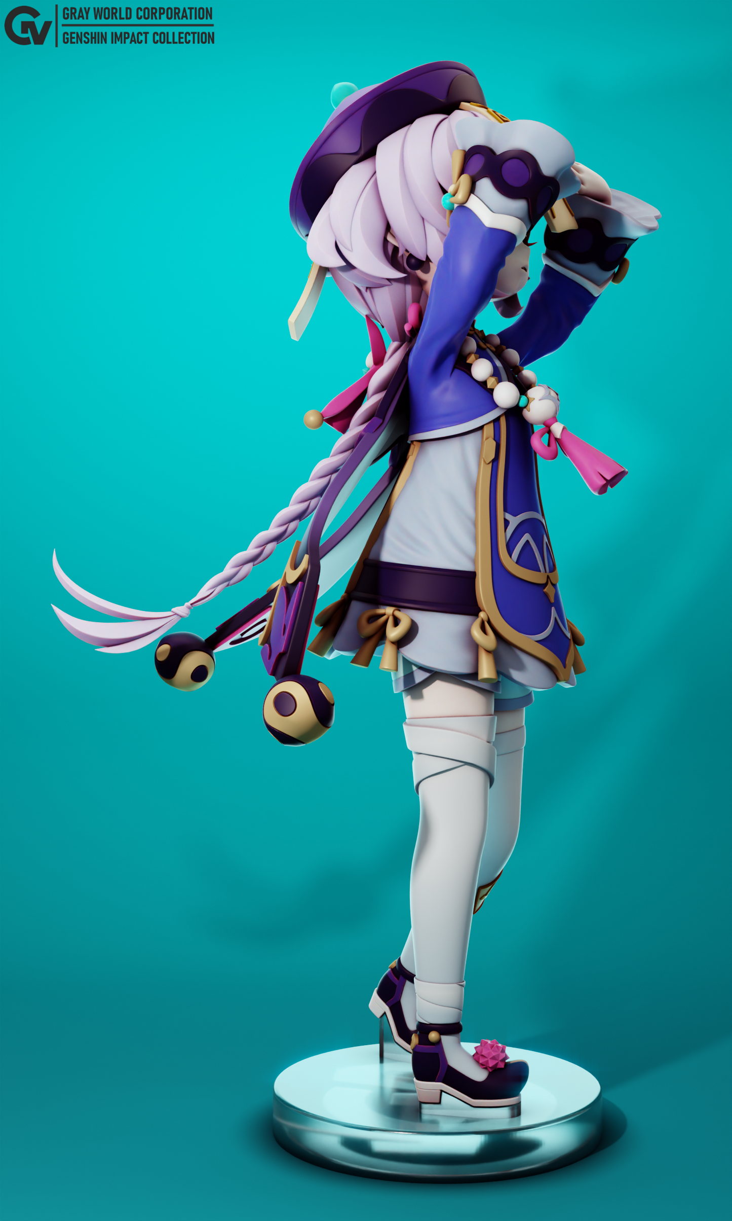 Qiqi