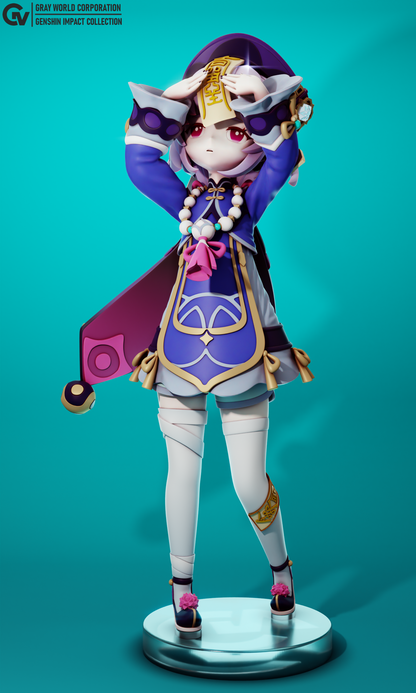 Qiqi