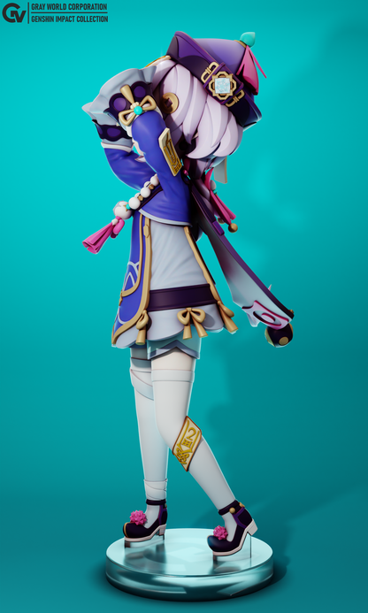 Qiqi