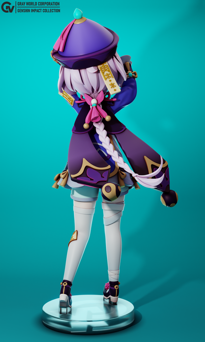 Qiqi