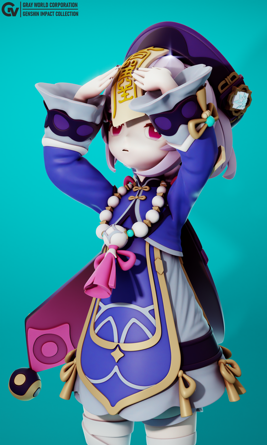 Qiqi