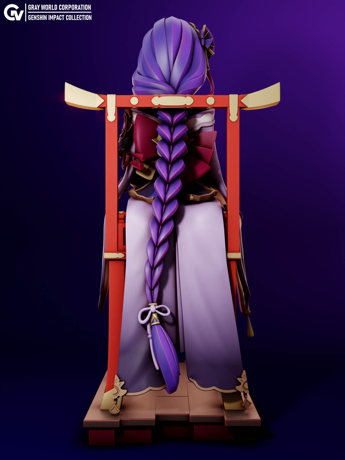 Raiden