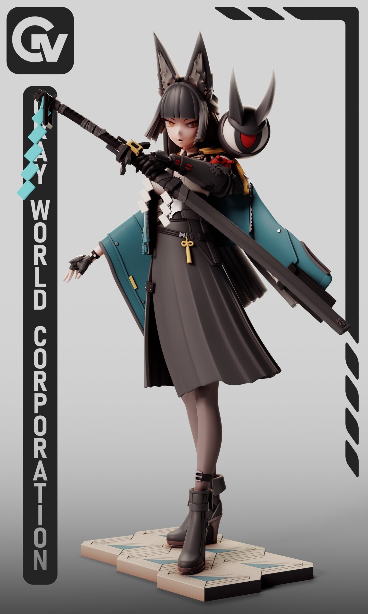Miyabi