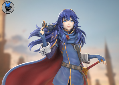 Lucina