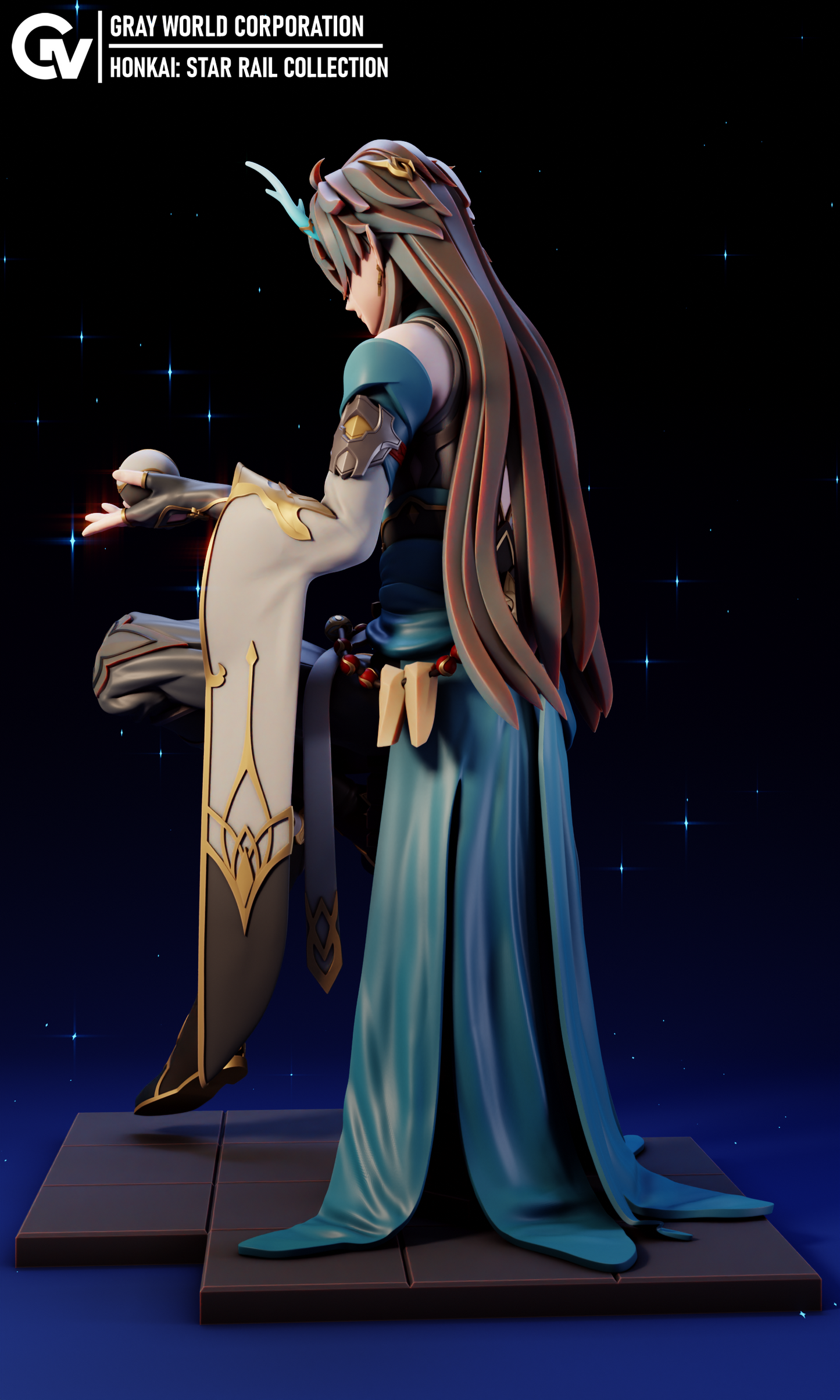 Dan Heng
