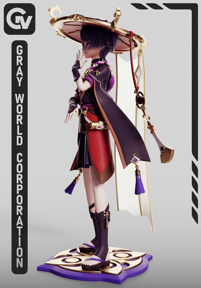 Scaramouche