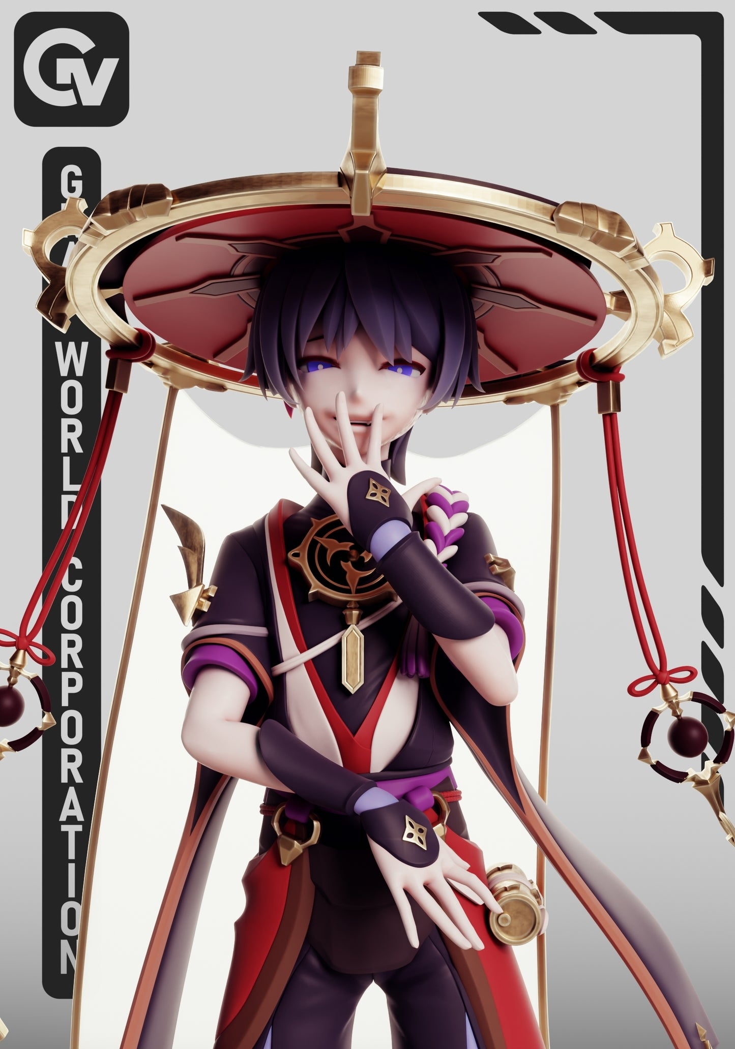 Scaramouche