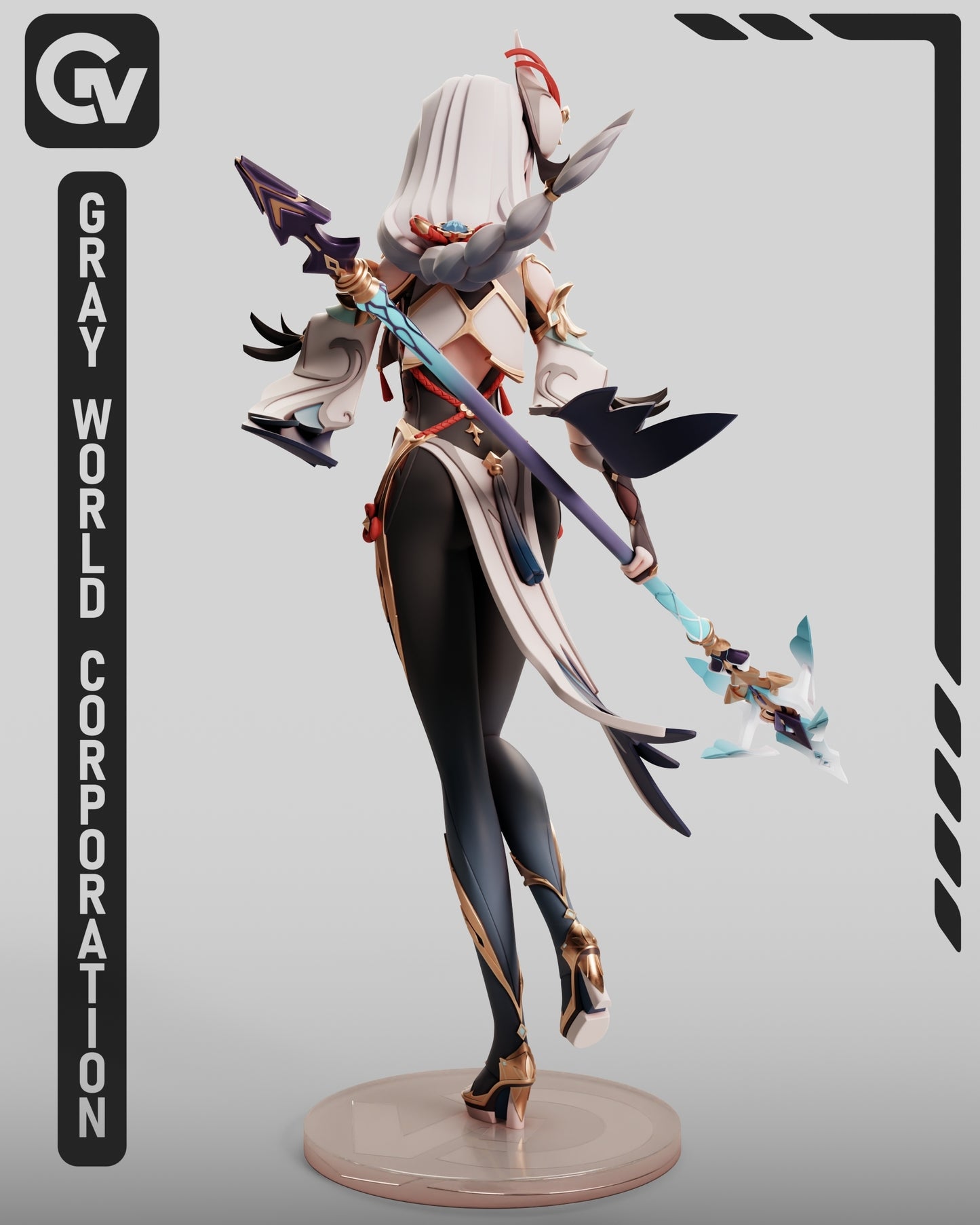 Shenhe