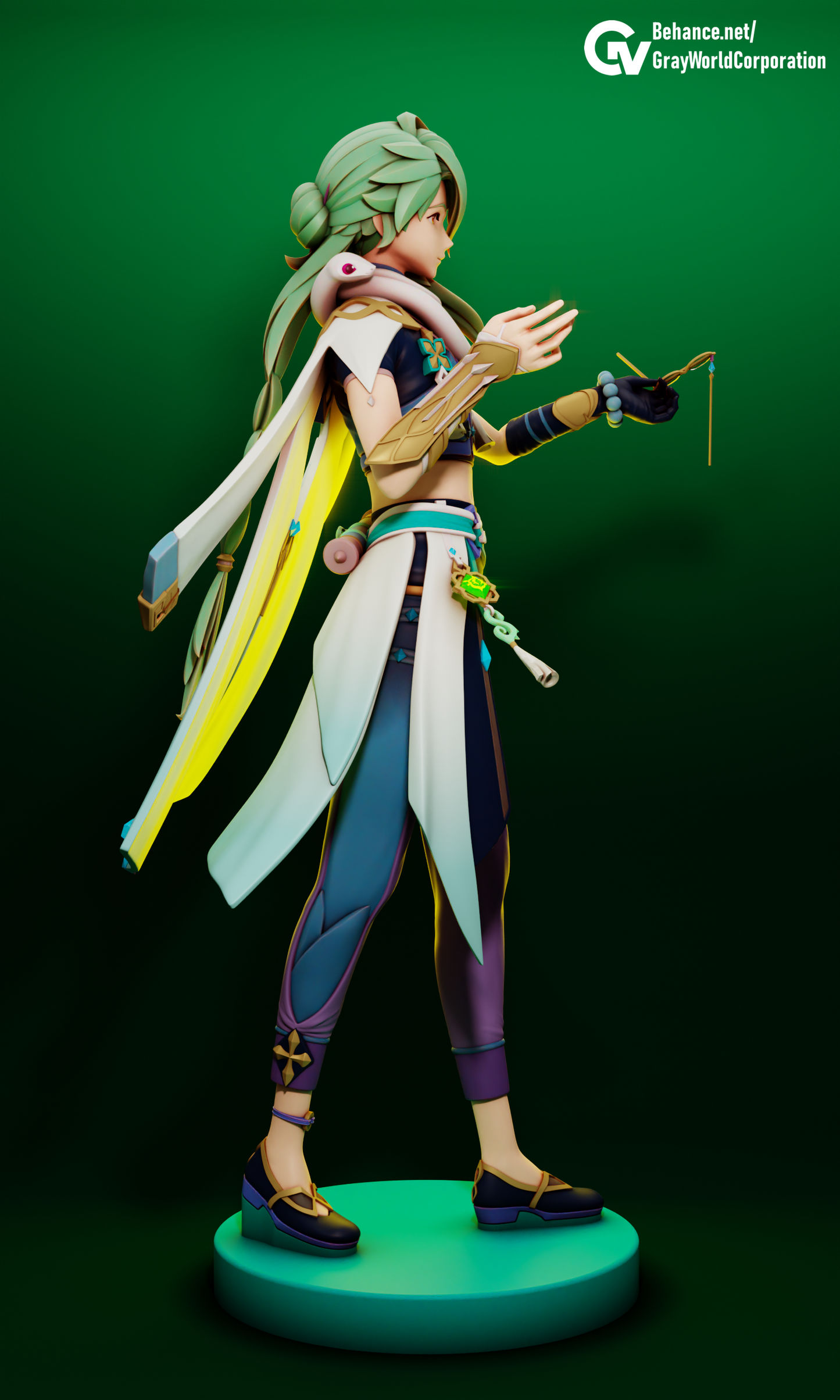 Baizhu