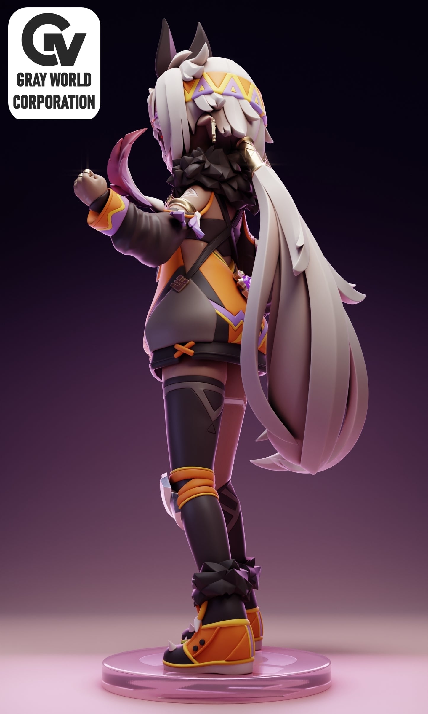 Iansan