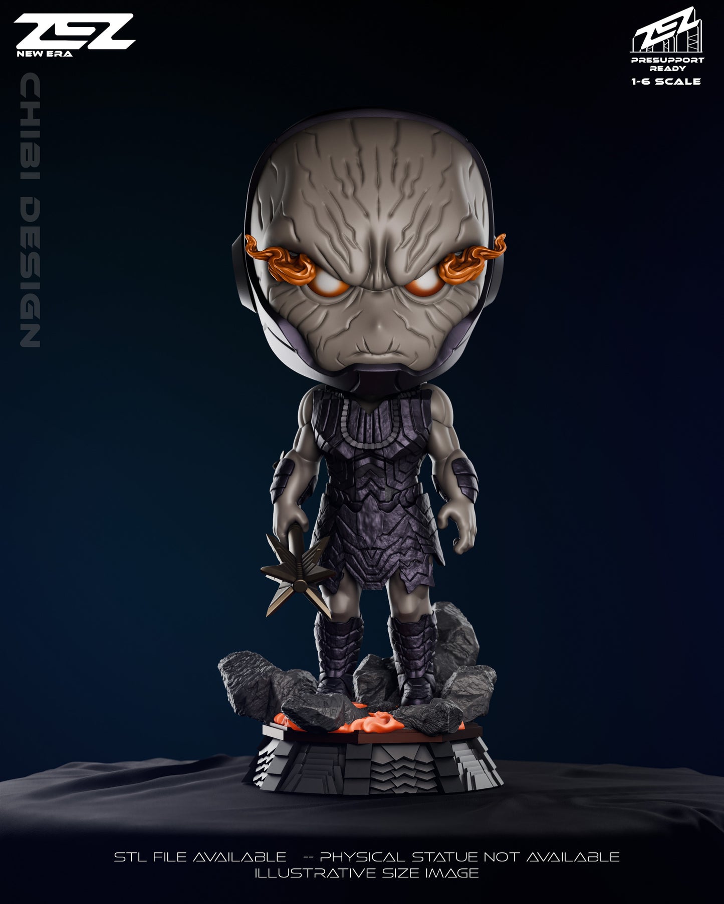 Darkseid