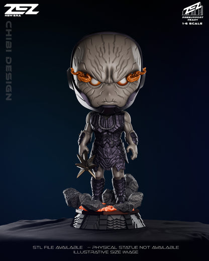 Darkseid