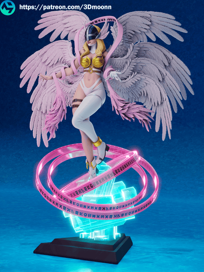 Angewomon
