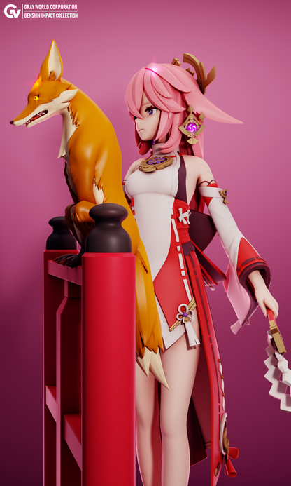 Miko