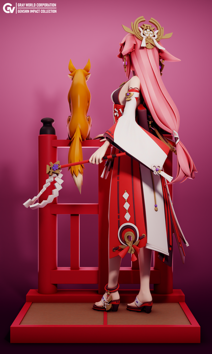 Miko