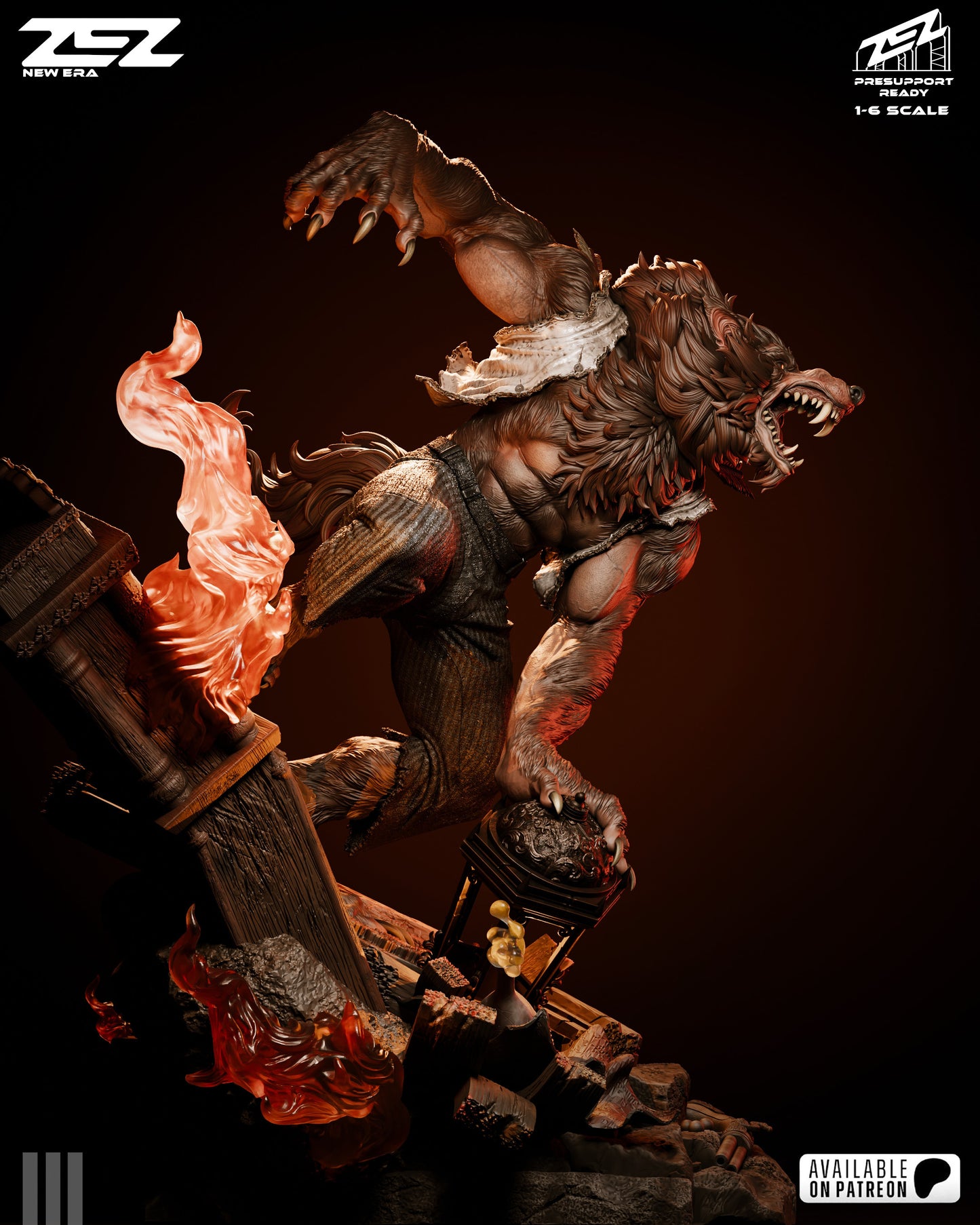 Werewolf