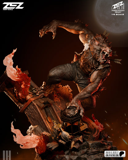 Werewolf