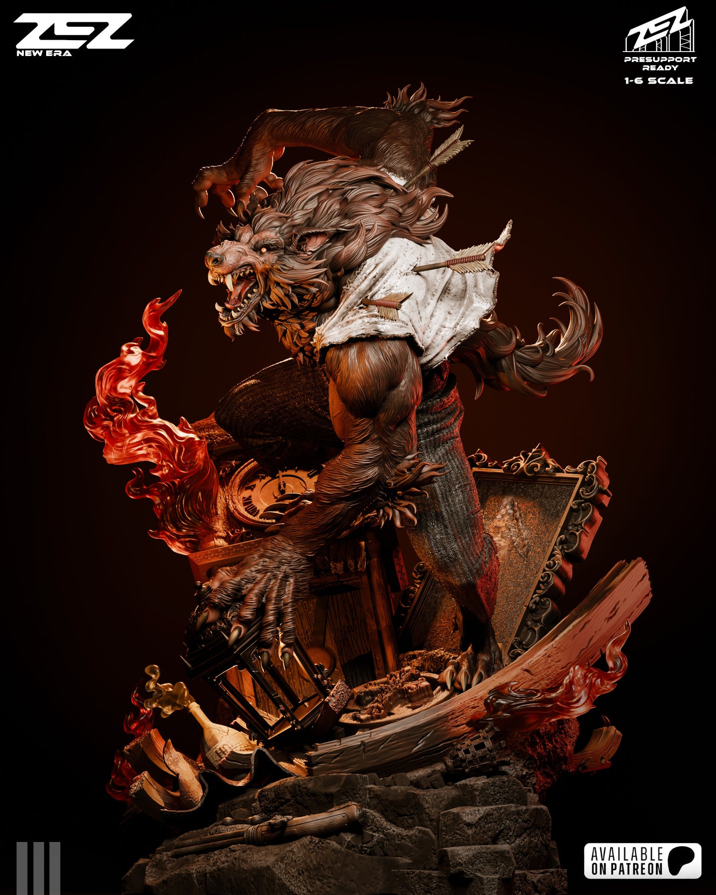 Werewolf